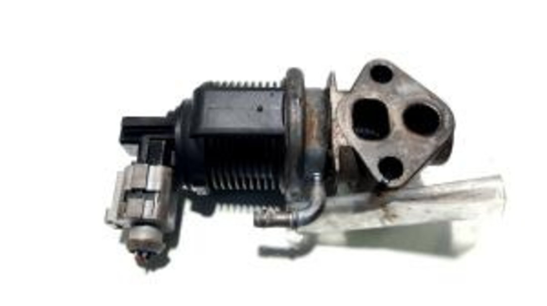 Egr 06A131351F, 06A131501J, Vw Golf 5 Plus (5M1) 1.6b, BSF