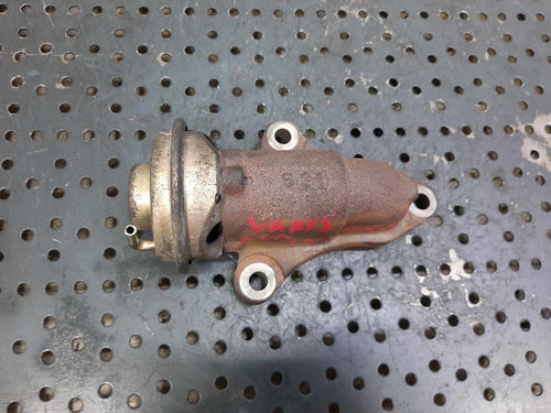 Egr 1.4 d toyota yaris p1 p2 euro 3 25620-33010