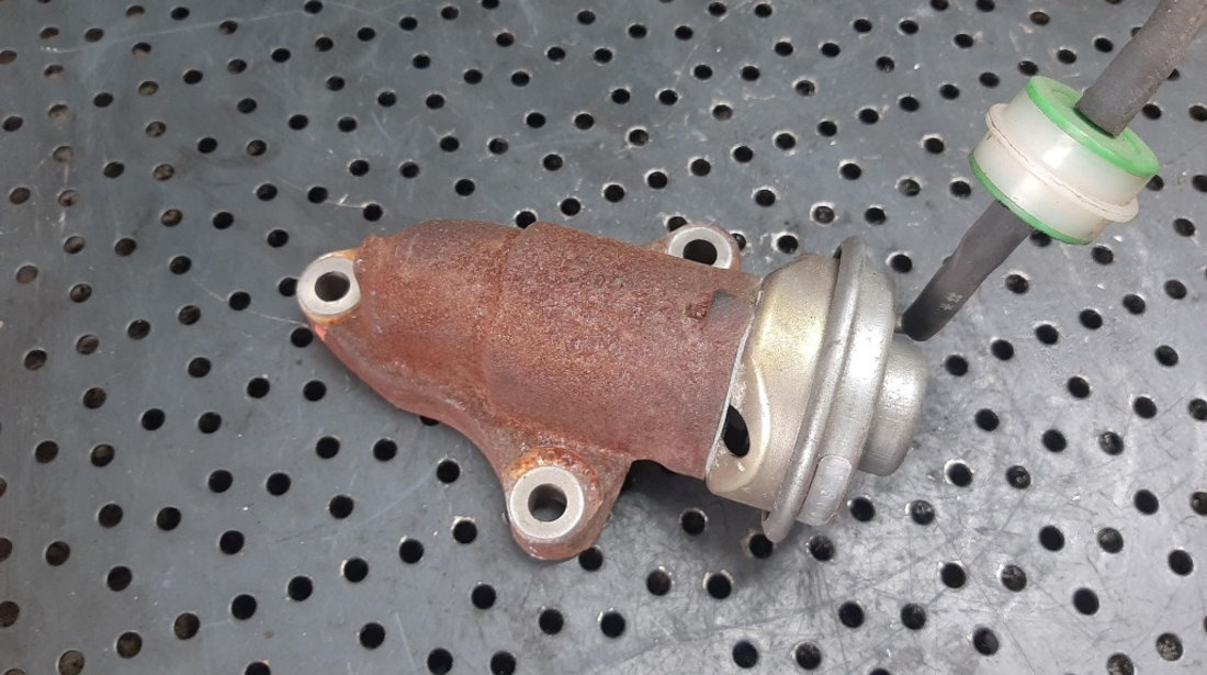 Egr 1.4 d toyota yaris p1 p2 euro 3 25620-33010