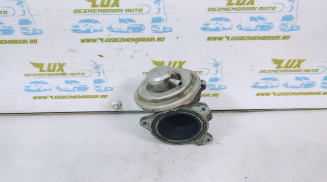 EGR 1.4 tdi bnv bnm 045131501f Volkswagen VW Polo 4 9N [2001 - 2005]