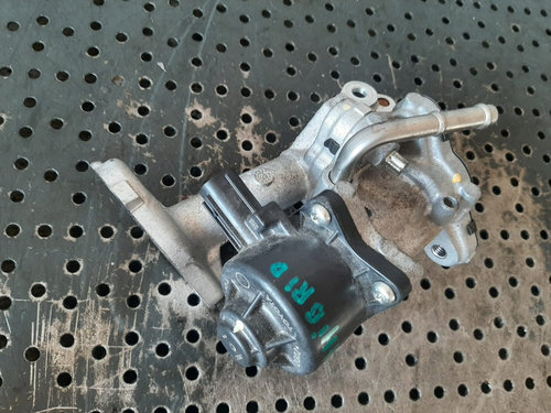 Egr 1.5 b xm15a toyota yaris p21 hybrid f301015350