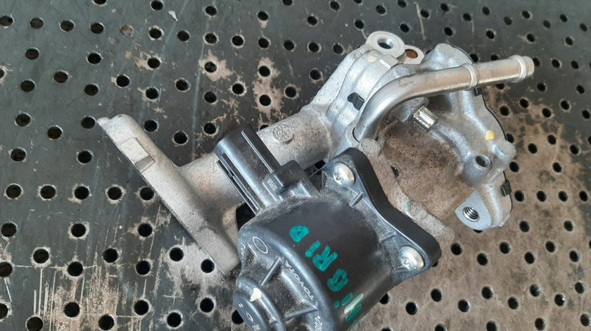 Egr 1.5 b xm15a toyota yaris p21 hybrid f301015350