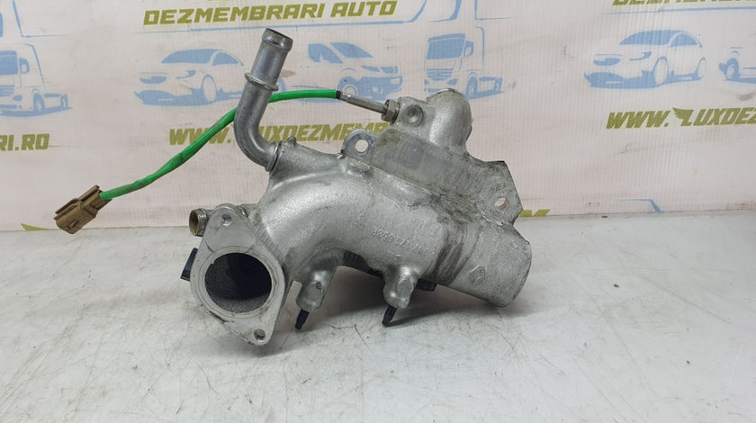 Egr 1.5 dci K9K 147171653r Nissan Qashqai 2 J11 [2013 - 2020]