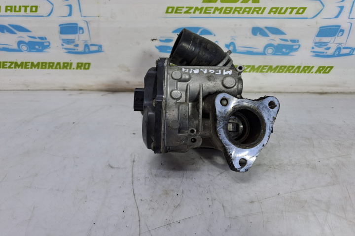 EGR 1.5 dci k9k h8201143495 Renault Grand Scenic 3 [2009 - 2012]