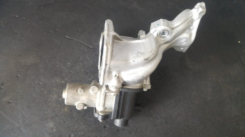 Egr 1.5 dci renault clio 3 70036806