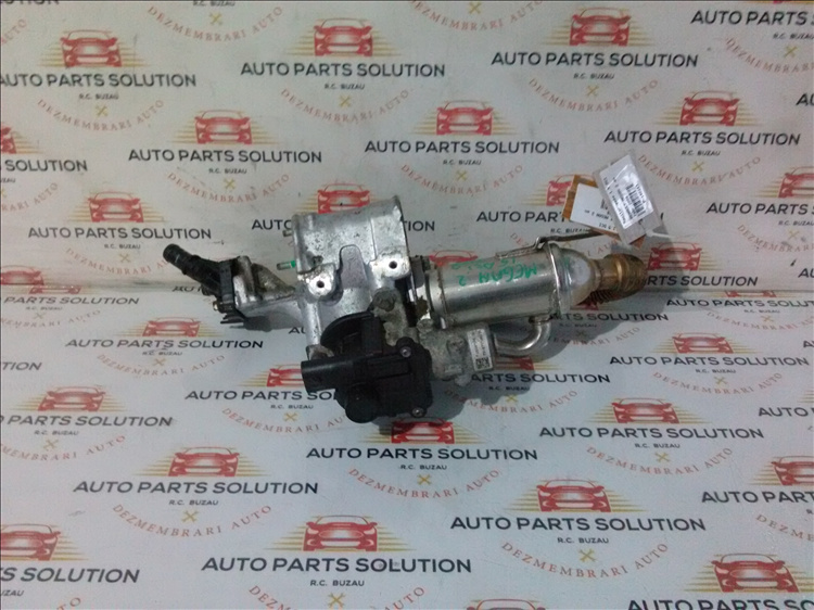 EGR 1.5 DCI RENAULT MEGANE 2 2004-2008