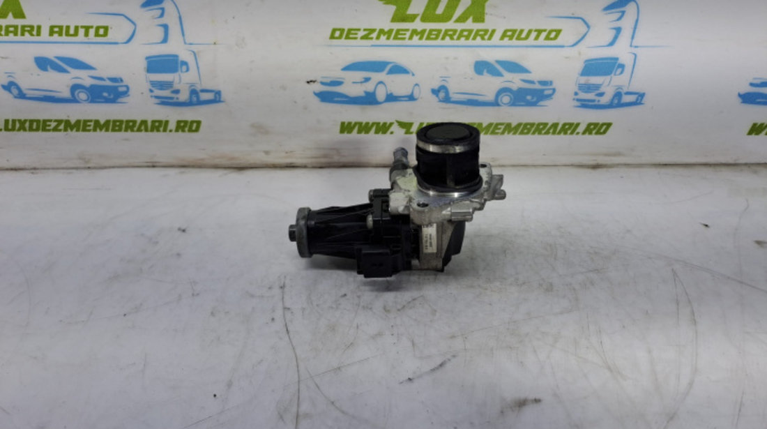 EGR 1.5 tdci ztda 707794180 Ford Focus 4 [2018 - 2022]