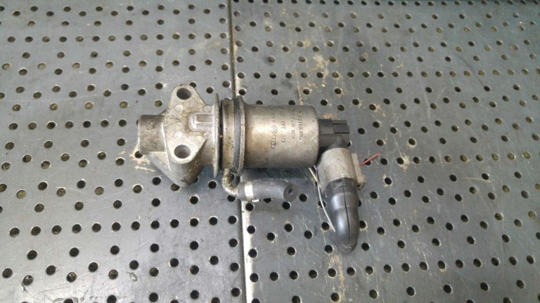 Egr 1.6 b vw new beetle 06a131501f 72257402