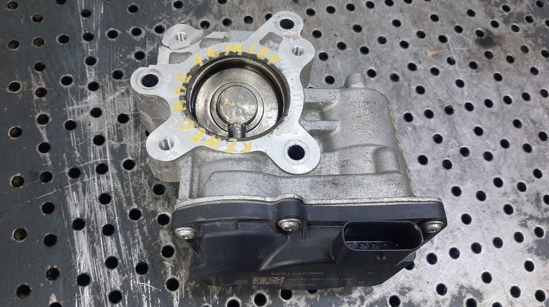 Egr 1.6 d 46346020 jeep compass mp renegade fiat 500 46349574