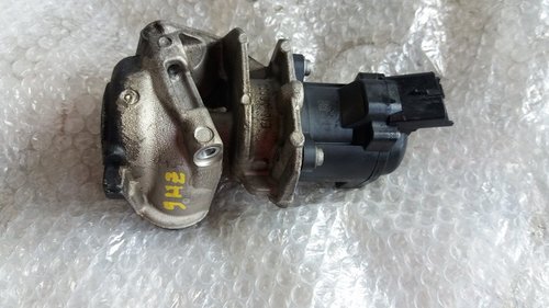 Egr 1.6 hdi citroen c4 berlingo xsara picasso c5 9hz 9660276280