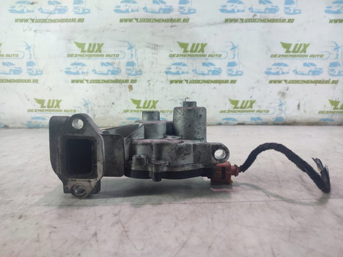 EGR 1.7 cdti A17DTS Opel Meriva 2 [2010 - 2014]