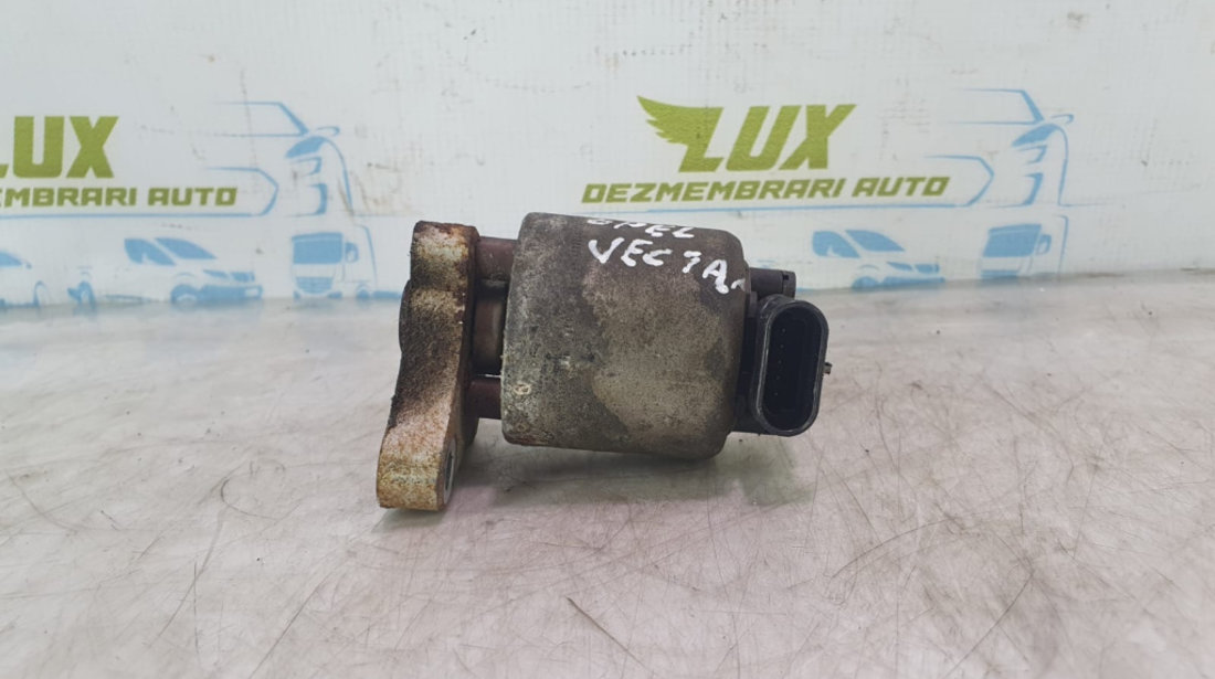 EGR 1.8 benzina z18xe Opel Vectra C [2002 - 2005] 1.8 benzina Z18XE