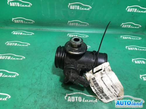 EGR 1.9 D-Fiat SCUDO Combinato 220P 1996-2006