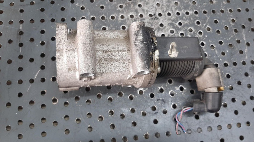 Egr 1.9 d multijet 192a8000 fiat bravo 2 55264235