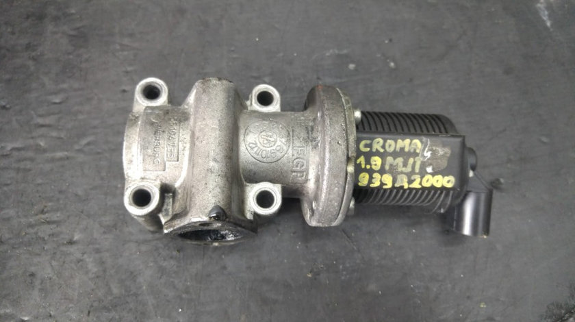 Egr 1.9 jtd alfa romeo 159 fiat croma 55194735