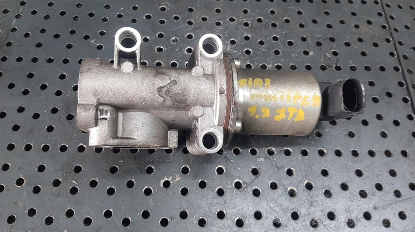 Egr 1.9 jtd fiat multipla stilo punto idea lancia musa 46785766