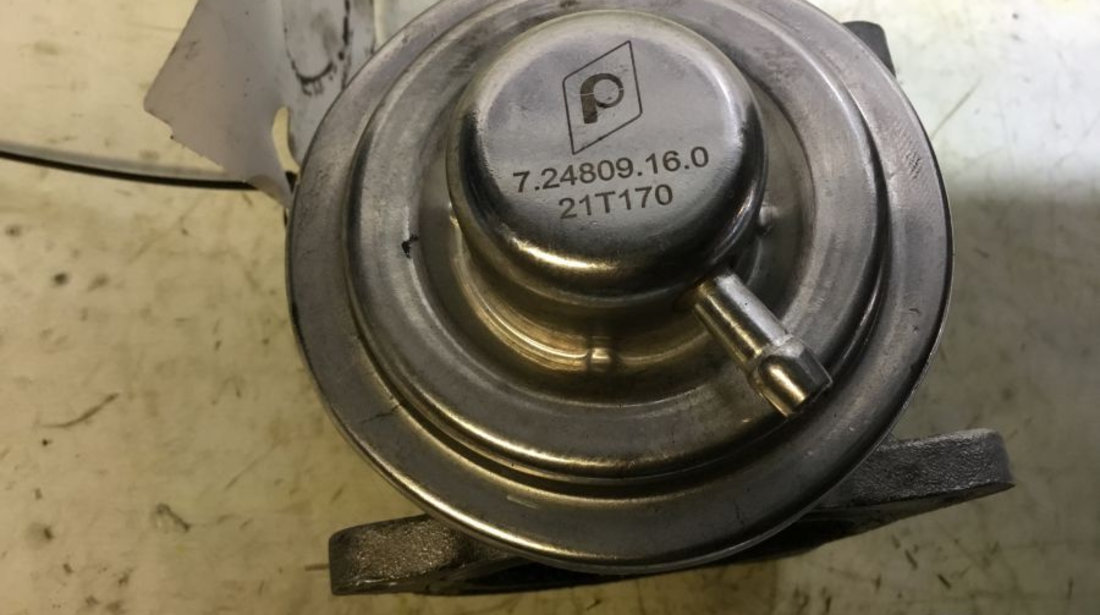 EGR 1.9 TDI Aftermarket Volkswagen JETTA III 1K2 2005-2010