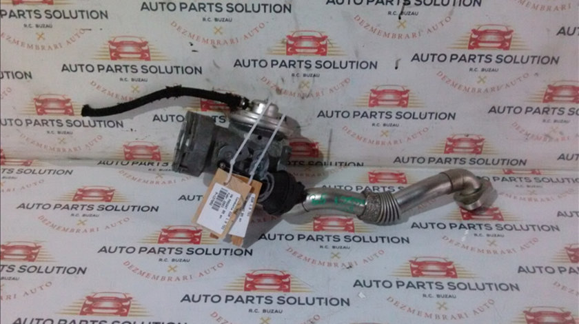 EGR 1.9 TDI VOLKSWAGEN PASSAT B5 2001-2004