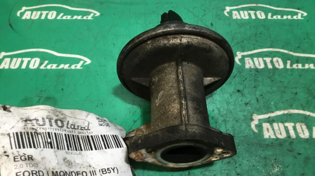 EGR 1c1q9d475bb 2.0 TDCI Ford MONDEO III B5Y 2000-2003