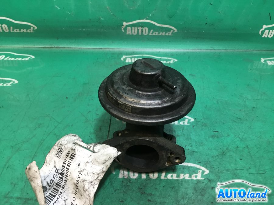 EGR 1s7q9d475ae 2.0 TDDI Ford MONDEO III B5Y 2000-2003