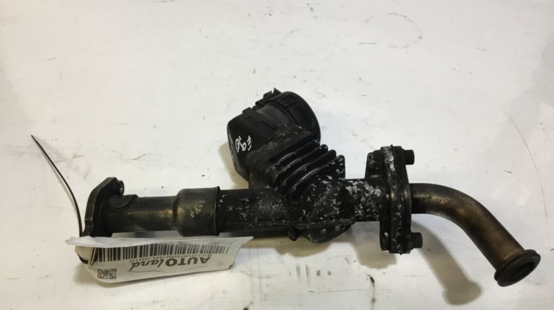 EGR 2.0 Benzina 125 KW BMW 1 E81,E87 2004