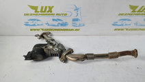 EGR 2.0 benzina n43b20a 756324105 BMW Seria 1 E87 ...