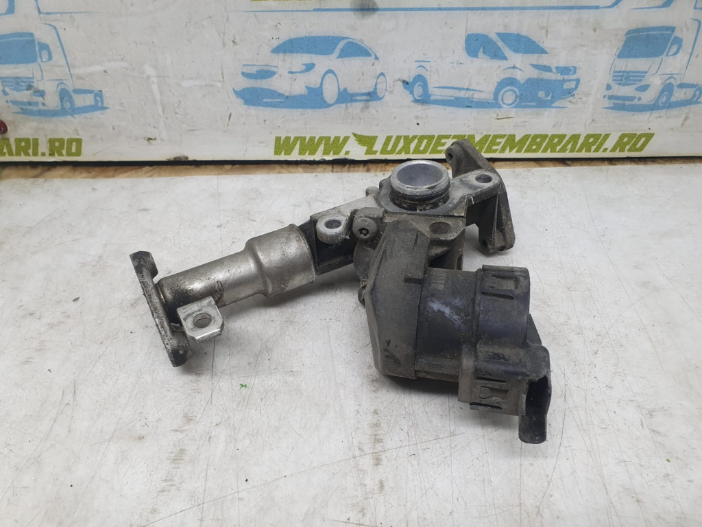 EGR 2.0 benzina n43b20a 756324105 BMW Seria 1 E87 [2004 - 2007]