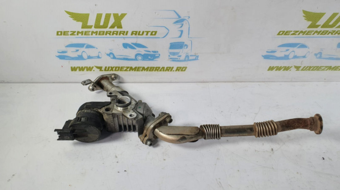 EGR 2.0 benzina n43b20a 756324105 BMW Seria 3 E92 [2004 - 2010]