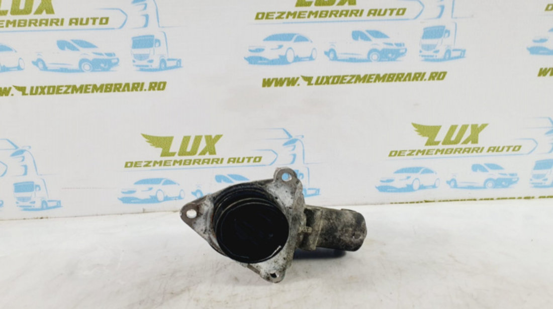 EGR 2.0 crdi D4HA 28410-2f000 Kia Sportage 3 [2010 - 2014]