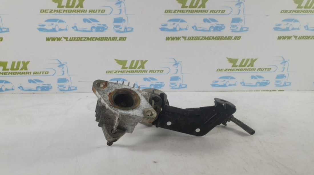 EGR 2.0 crdi D4HA Hyundai ix35 [2009 - 2013]