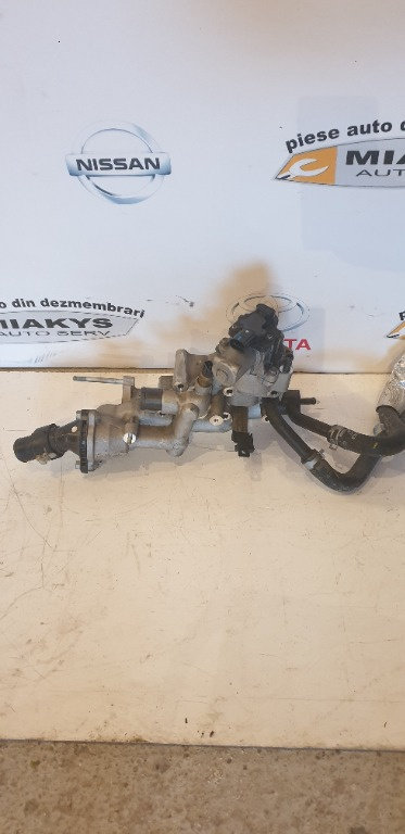 EGR 2.0 crdi D4HA HYUNDAI TUCSON 28410-2F600 an 2015 , 2016 , 2017 , 2018