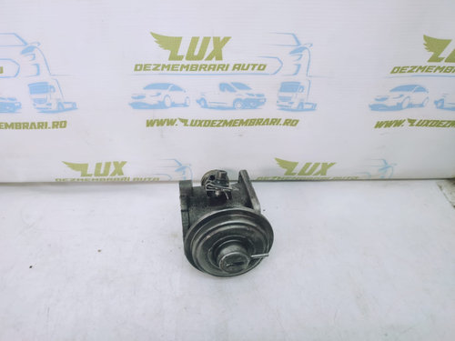 Egr 2.0 d m47 204d4 7804380 BMW X5 E70 [2006 - 2010]