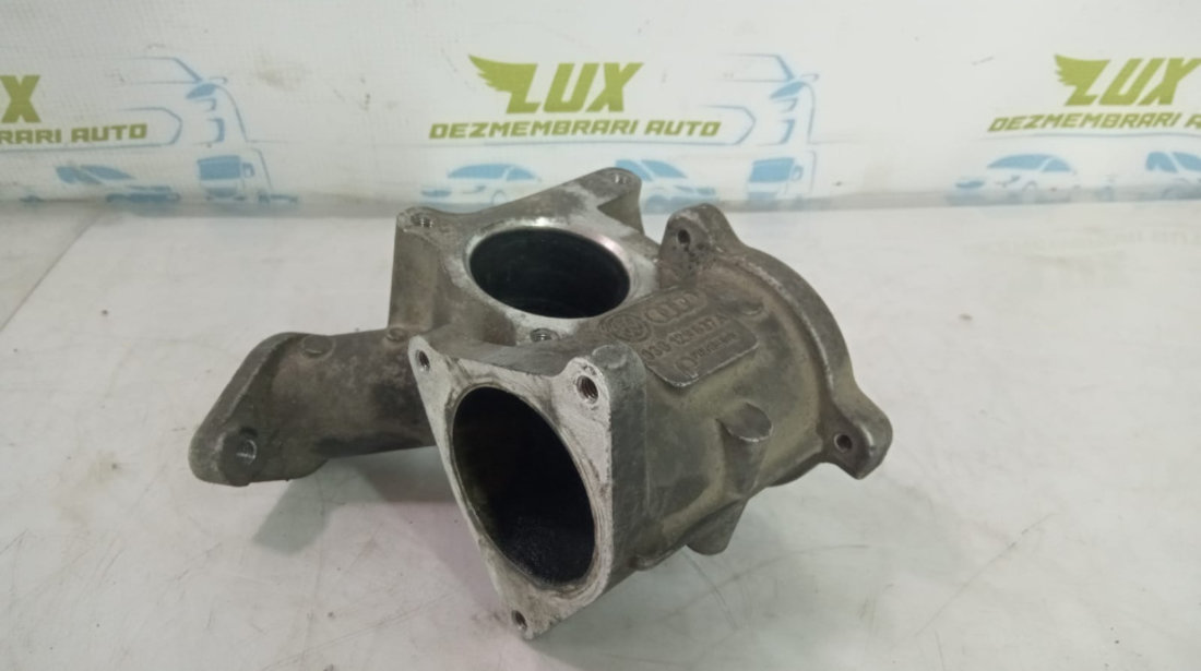 EGR 2.0 tdi bmp 03g129637a Seat Toledo 3 - 5P [2004 - 2010]