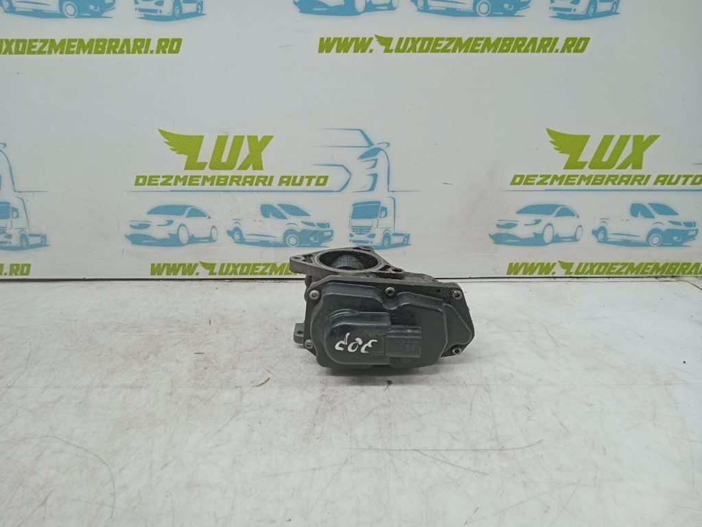 EGR 2.0 tdi cbbb 03l131501e Volkswagen VW Passat CC [2008 - 2012] 2.0 tdi CBBB