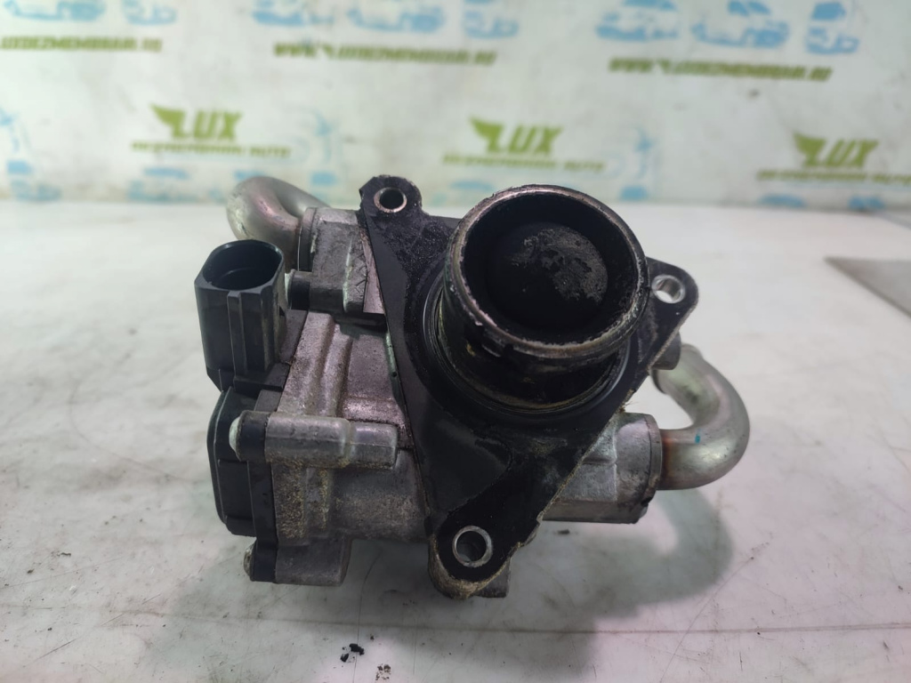 Egr 2.0 tdi QMN 04L131501RV110 Volkswagen VW Golf 7 [2012 - 2017]