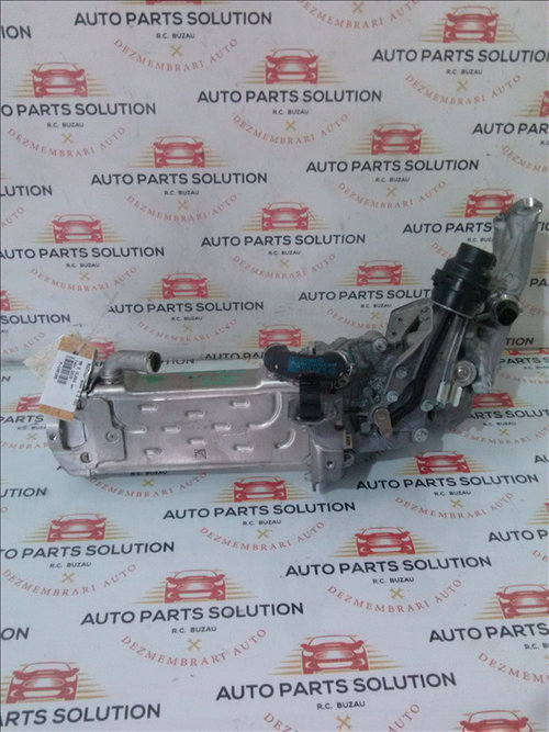 EGR 2.2 CDI MERCEDES BENZ E CLASS (W212) 2009-2014