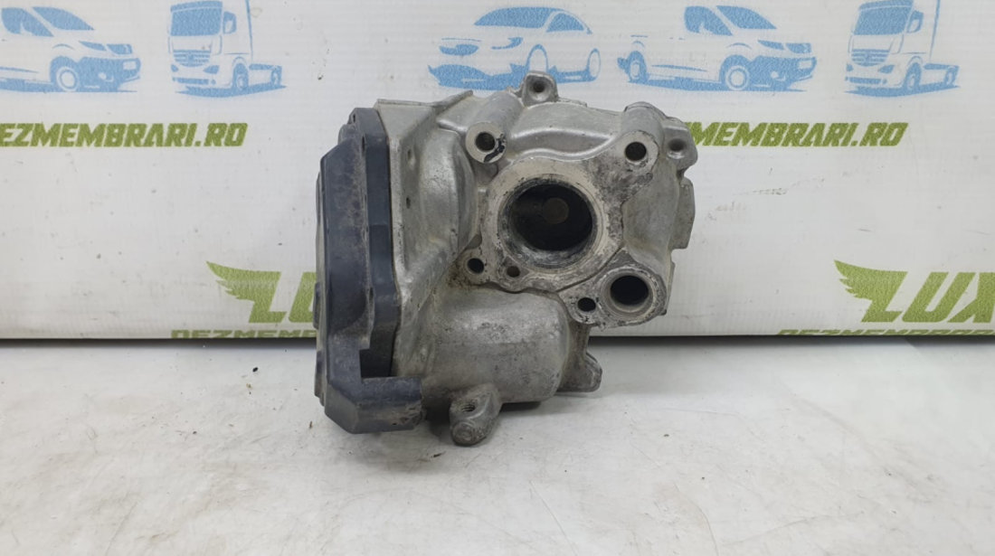 EGR 2.2 cdi om651 a6511400460 Mercedes-Benz Sprinter 2 906 [2006 - 2013]