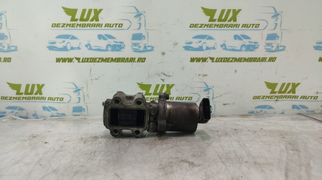 EGR 2.2 d-cat 2AD-FHV 25620-0r012 Lexus IS XE20 [2005 - 2010]