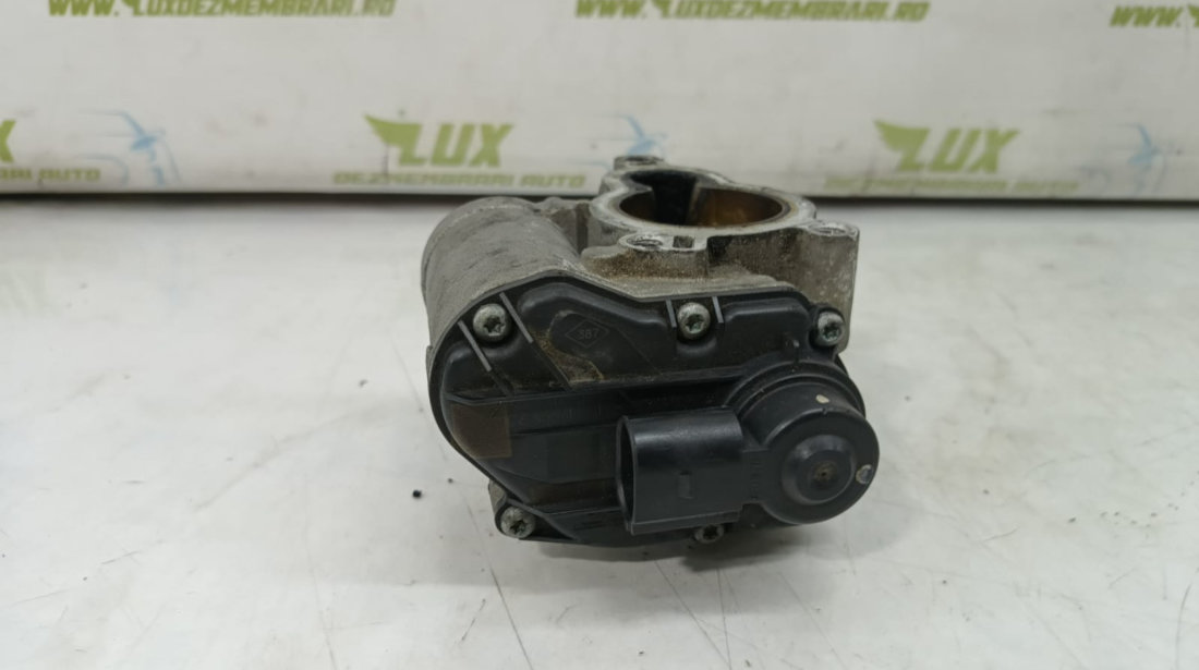 EGR 2.3DCI M9T a2c53179081 Renault Koleos [2008 - 2011]