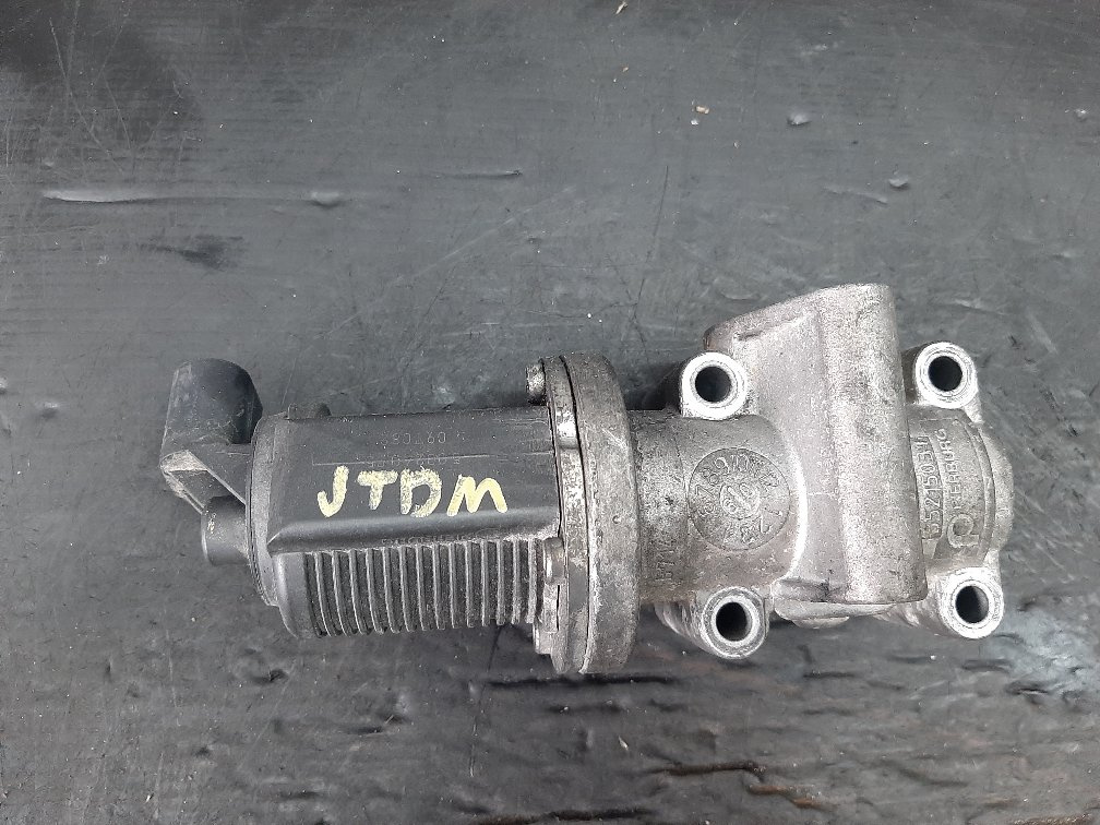 Egr 2.4 jtdm 939a3000 200 cp fiat croma alfa romeo 159 55215031