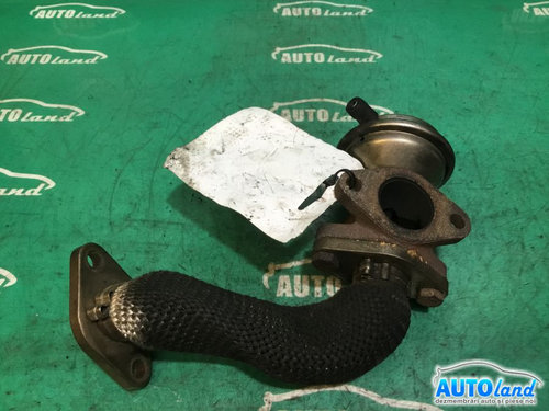 EGR 2.5 TDI 132KW-model 2000 Audi A6 4B,C5 1997-2005