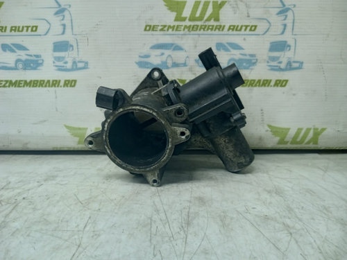 EGR 2.5 tdi BNZ BPC 700823040 Volkswagen VW Touareg generatia 1 7L [2002 - 2007]