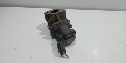 EGR 216046799 1.6 TDCI Peugeot 307 [2001 - 2005]