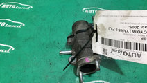 EGR 2562033030 1.4 Diesel Toyota YARIS P9 2005