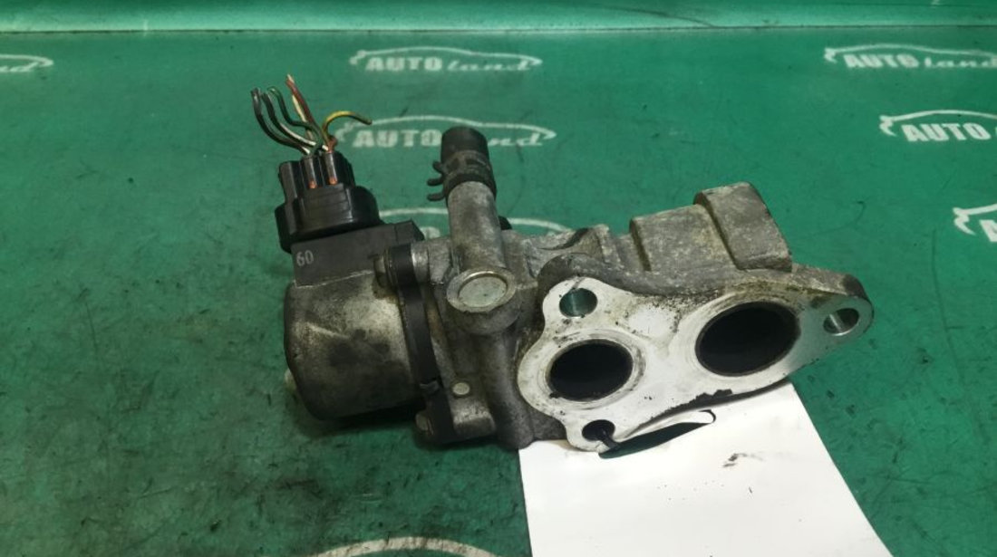 EGR 2662027090 2.0 Diesel Toyota AVENSIS T25 2003