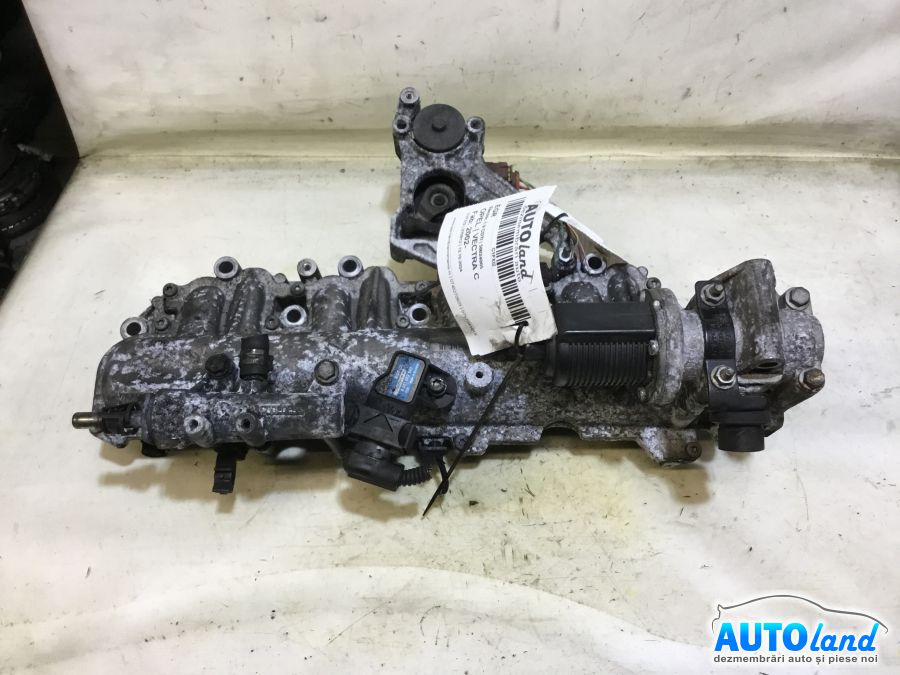 EGR 50024005 Electric 1.9 CDTI Opel VECTRA C 2002