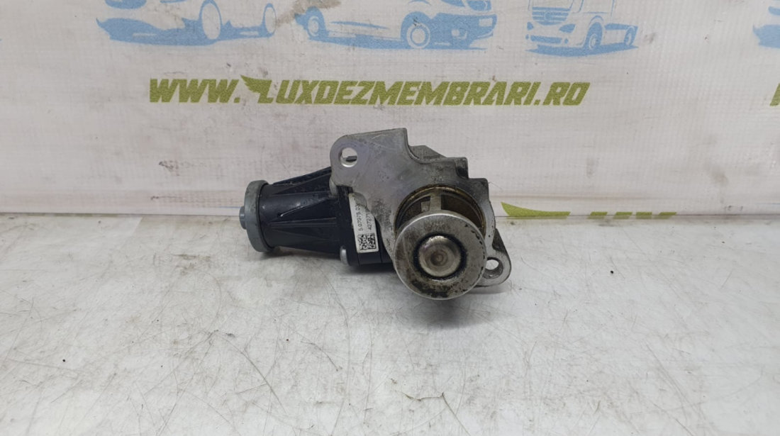 Egr 705320020 1.5 dci k9k Nissan Juke YF15 [facelift] [2012 - 2020]