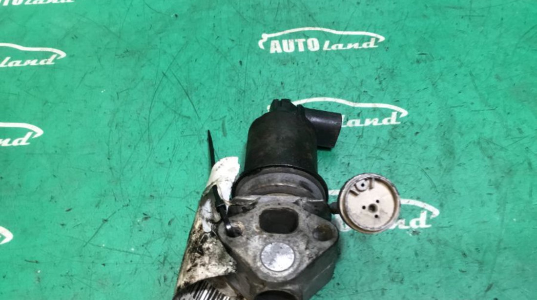 EGR 7227850603t 1.4 B Volkswagen POLO 6N2 1999-2001