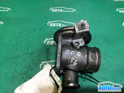 EGR 72826400 2.0 Diesel 136 CP BMW 3 E46 1999-2001