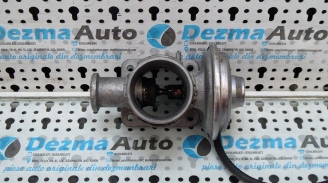 Egr, 7785452, Bmw 5 (E60) 2.0 d